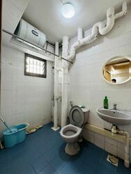 Blk 246 Compassvale Haven (Sengkang), HDB 5 Rooms #462893331